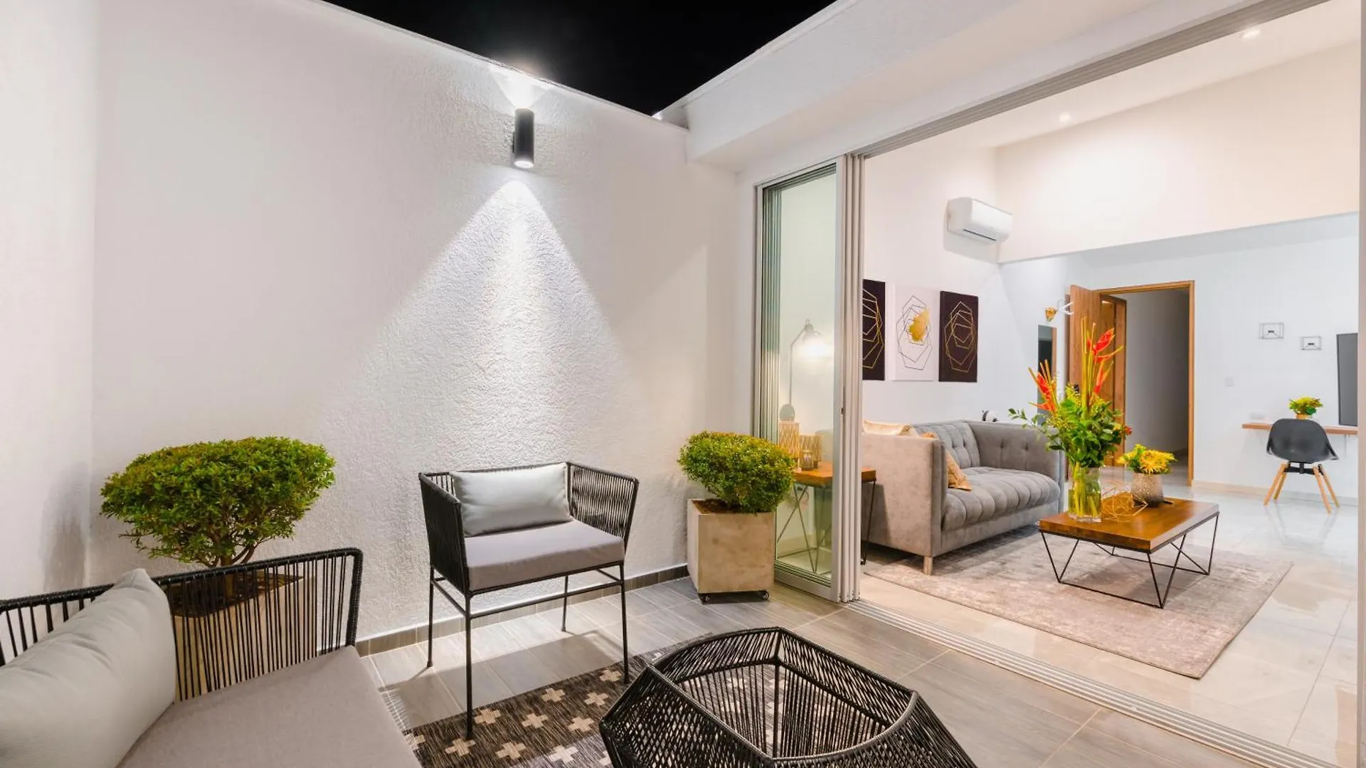 Cal Suites, Aptos Equipados En La Mejor Zona De Granada En Cali - Colombia 0*,  Colômbia