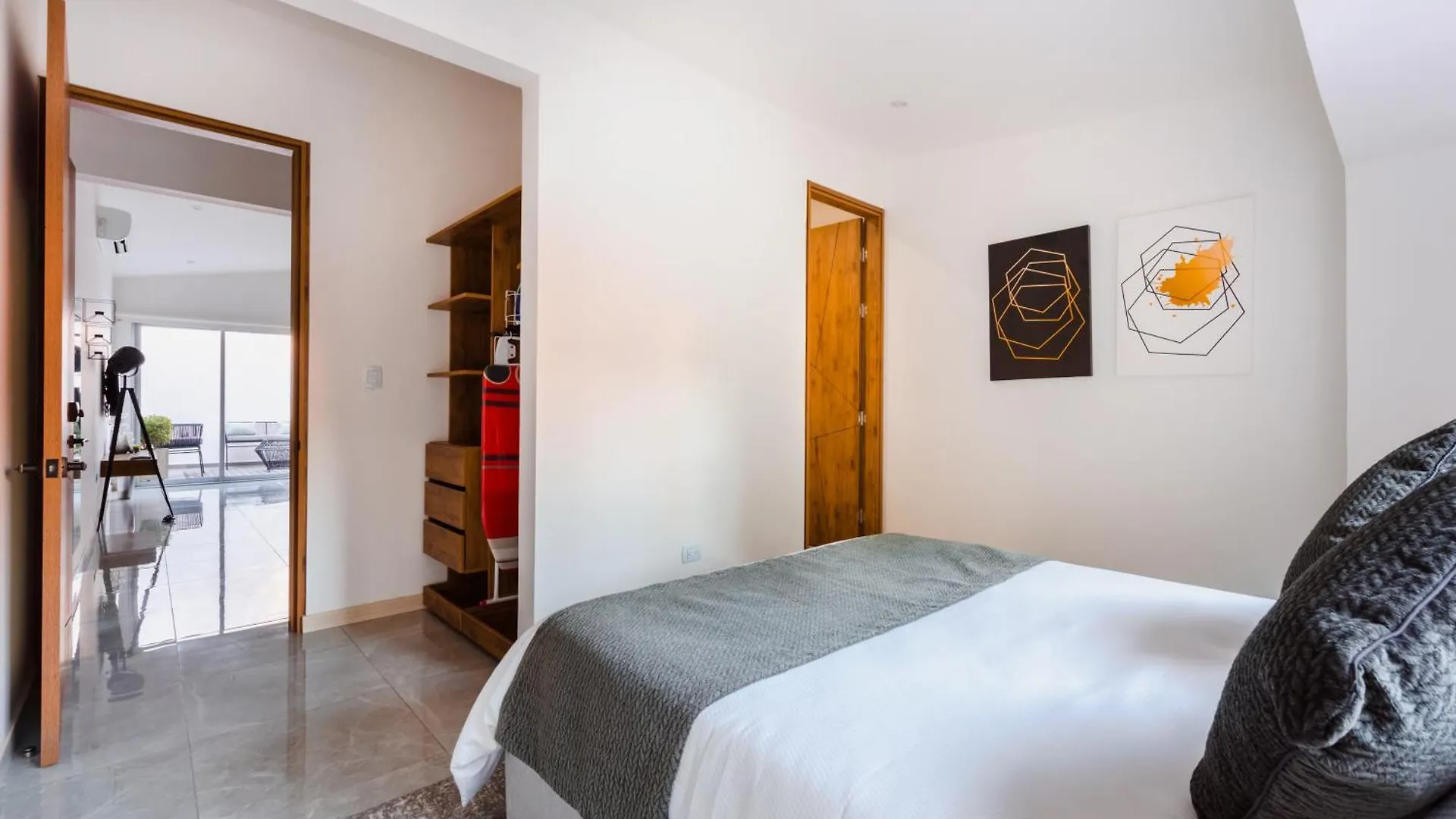 Apartamento Cal Suites, Aptos Equipados En La Mejor Zona De Granada En Cali - Colombia Colômbia