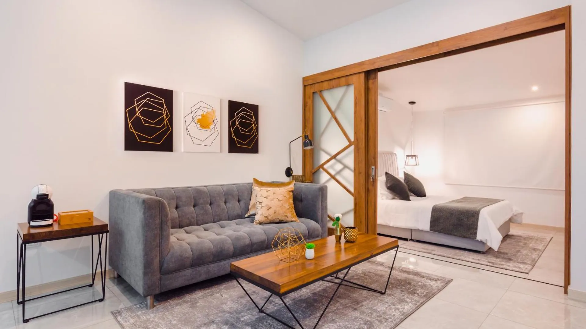 Cal Suites, Aptos Equipados En La Mejor Zona De Granada En Cali - Colombia Colômbia