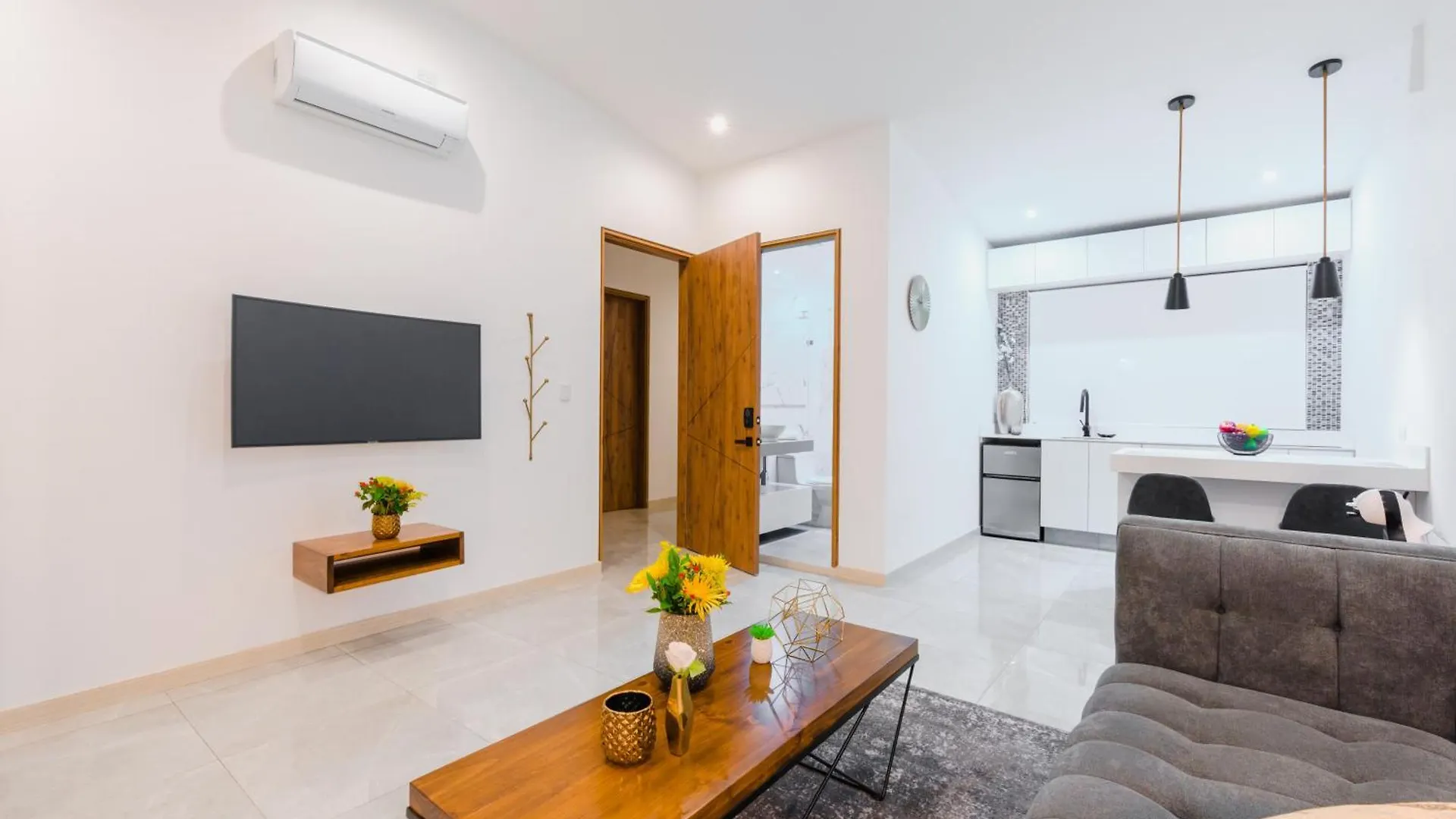 Cal Suites, Aptos Equipados En La Mejor Zona De Granada En Cali - Colombia 0*,  Colombia