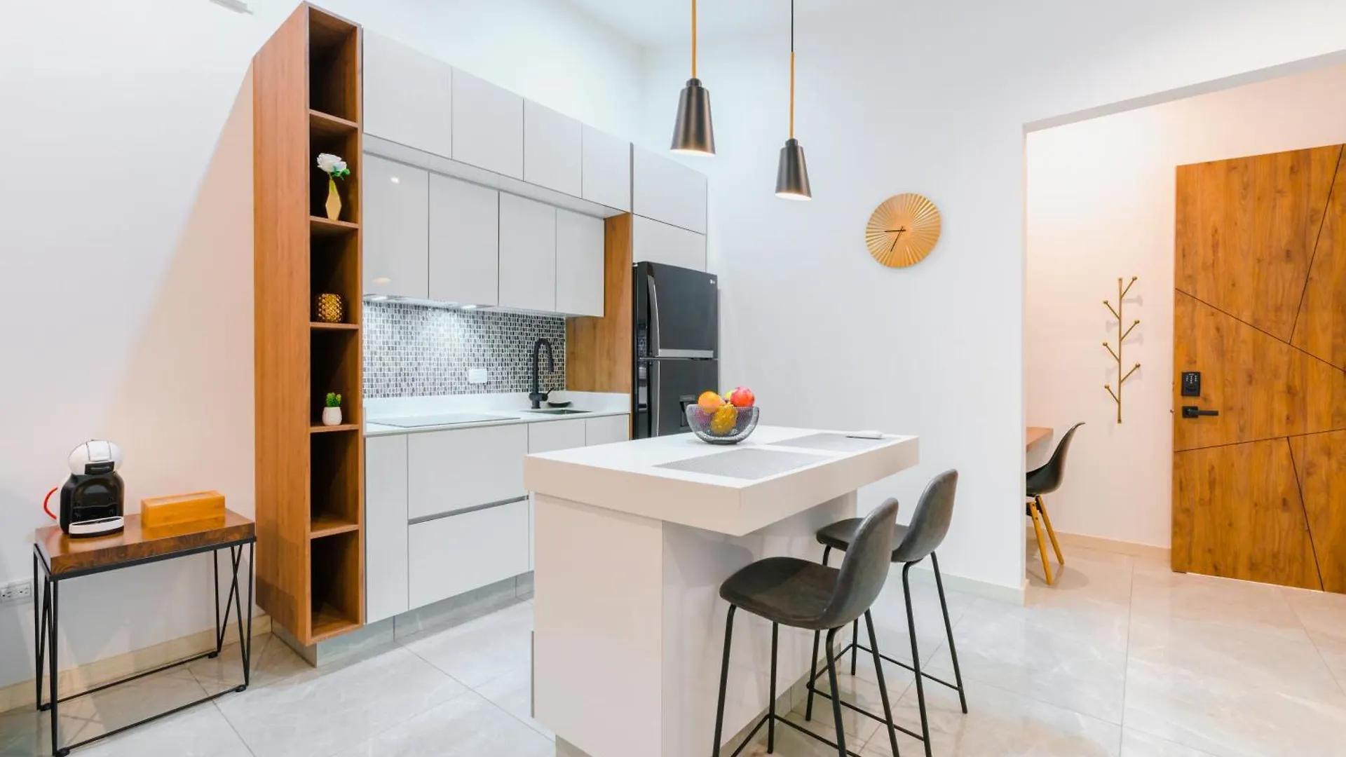 Cal Suites, Aptos Equipados En La Mejor Zona De Granada En Cali - Colombia Colombia