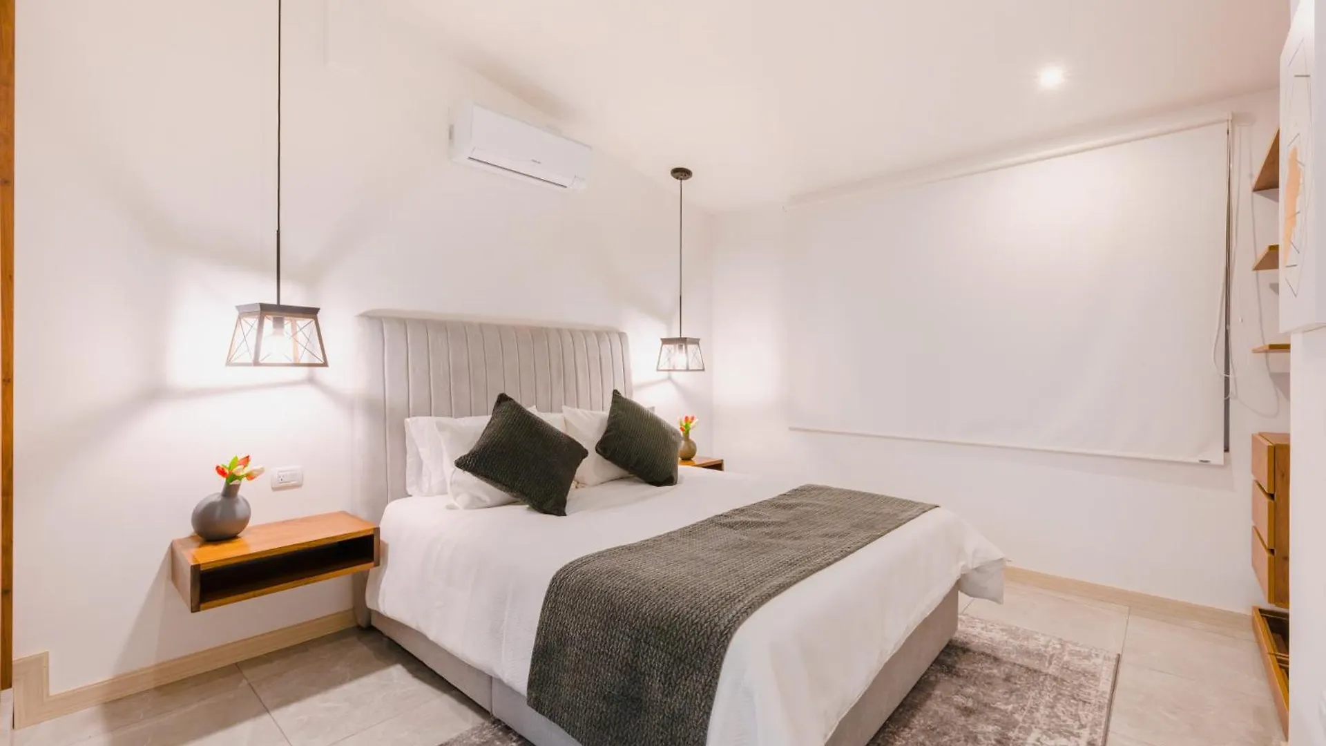 Cal Suites, Aptos Equipados En La Mejor Zona De Granada En Cali - Colombia 0*,  Colombia