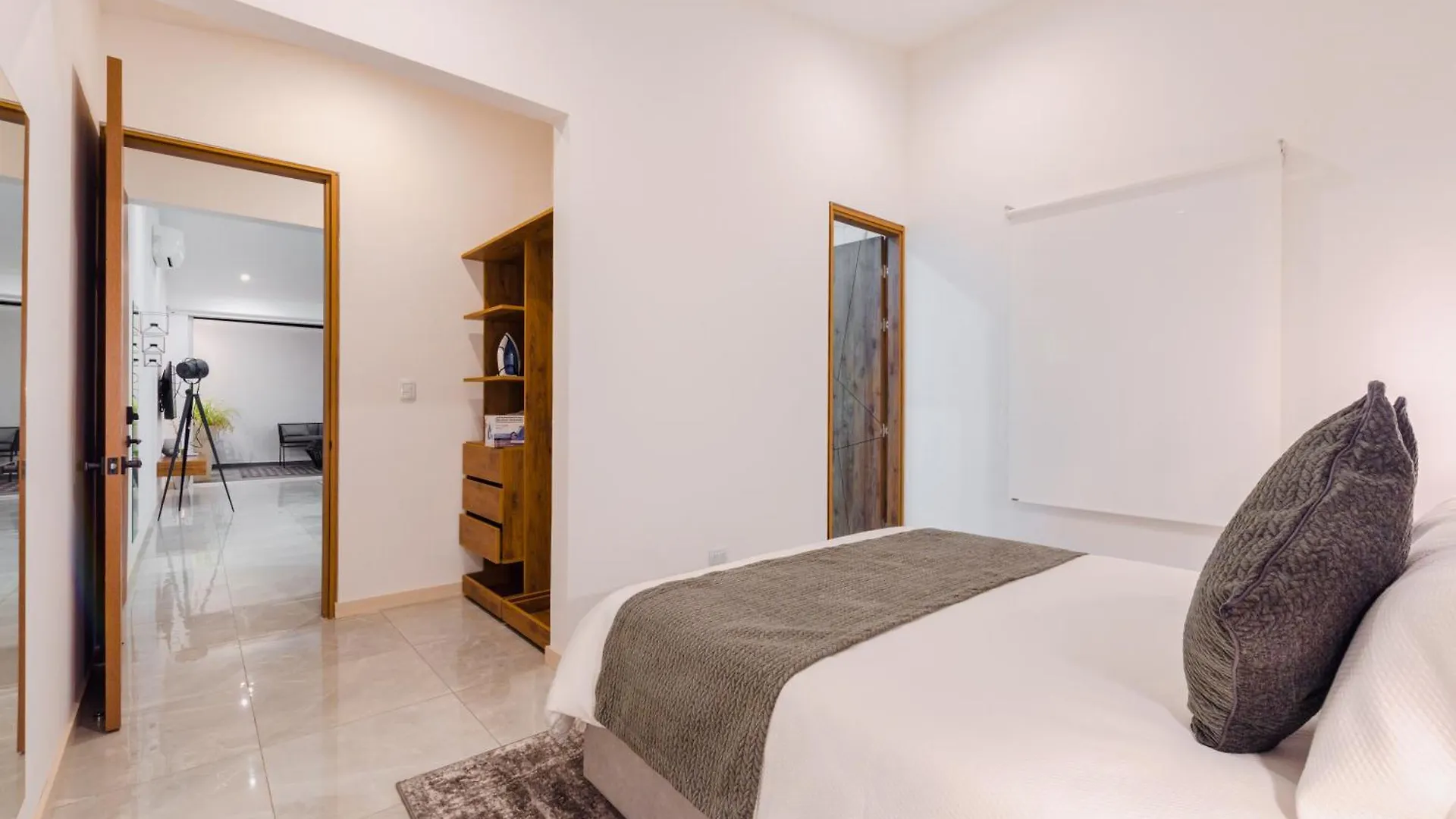 Apartment Cal Suites, Aptos Equipados En La Mejor Zona De Granada En Cali - Colombia Colombia