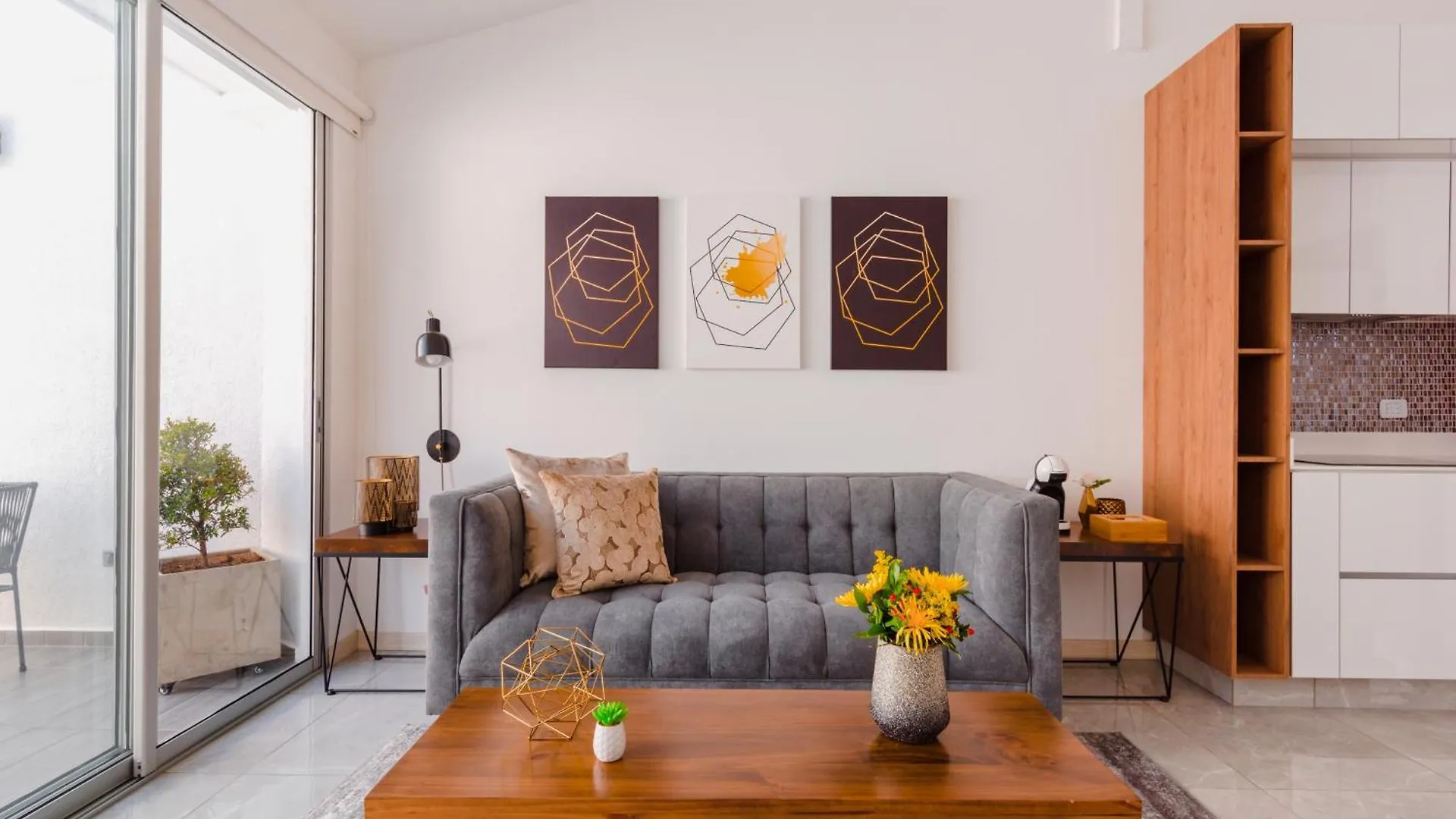 Apartment Cal Suites, Aptos Equipados En La Mejor Zona De Granada En Cali - Colombia