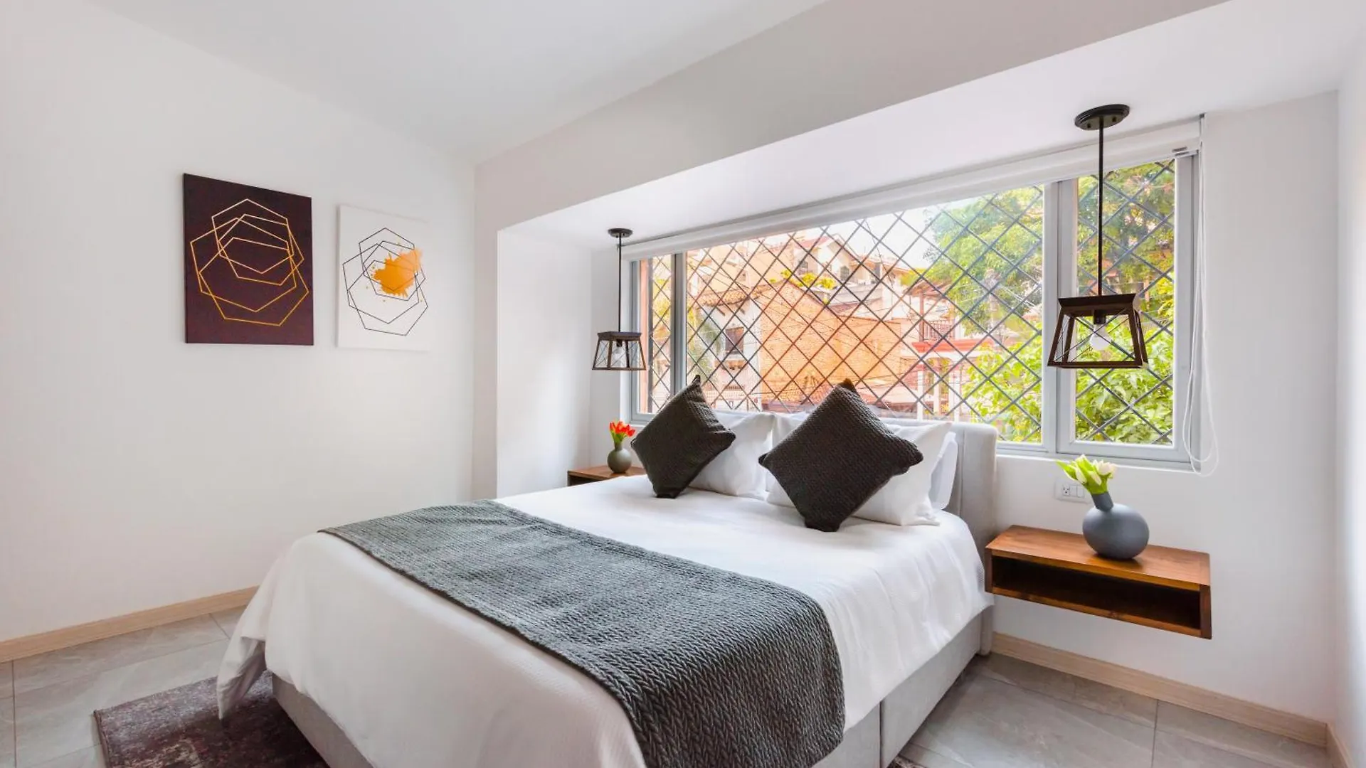 Cal Suites, Aptos Equipados En La Mejor Zona De Granada En Cali - Colombia 0*,