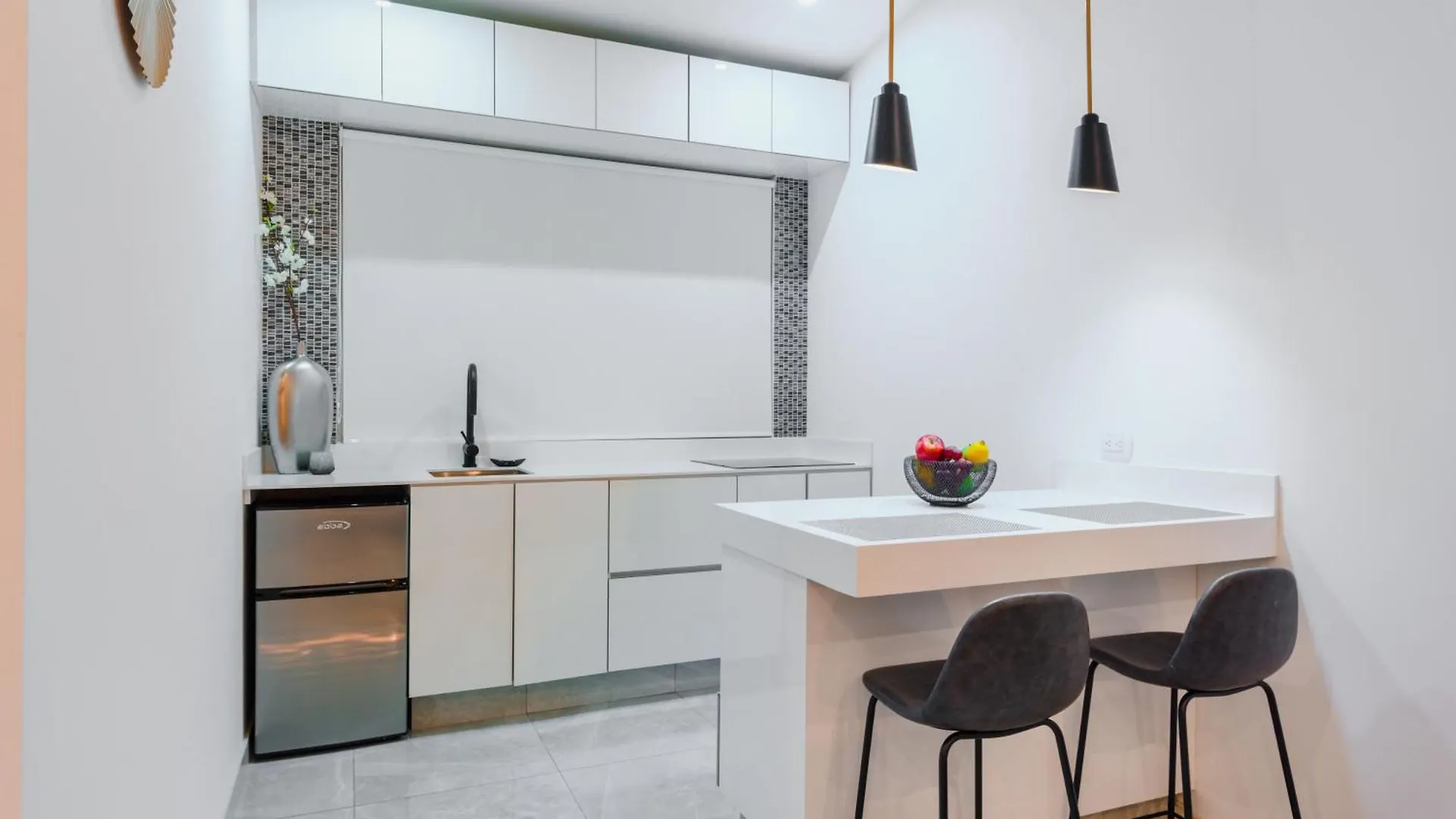 Cal Suites, Aptos Equipados En La Mejor Zona De Granada En Cali - Colombia Apartment