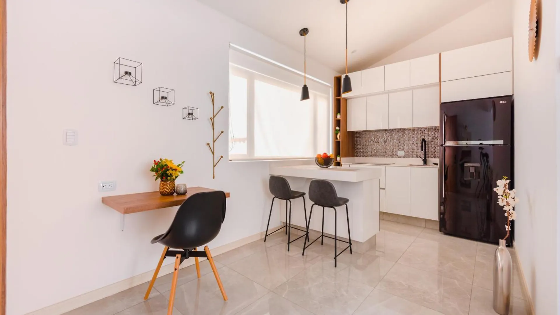 Cal Suites, Aptos Equipados En La Mejor Zona De Granada En Cali - Colombia Apartment